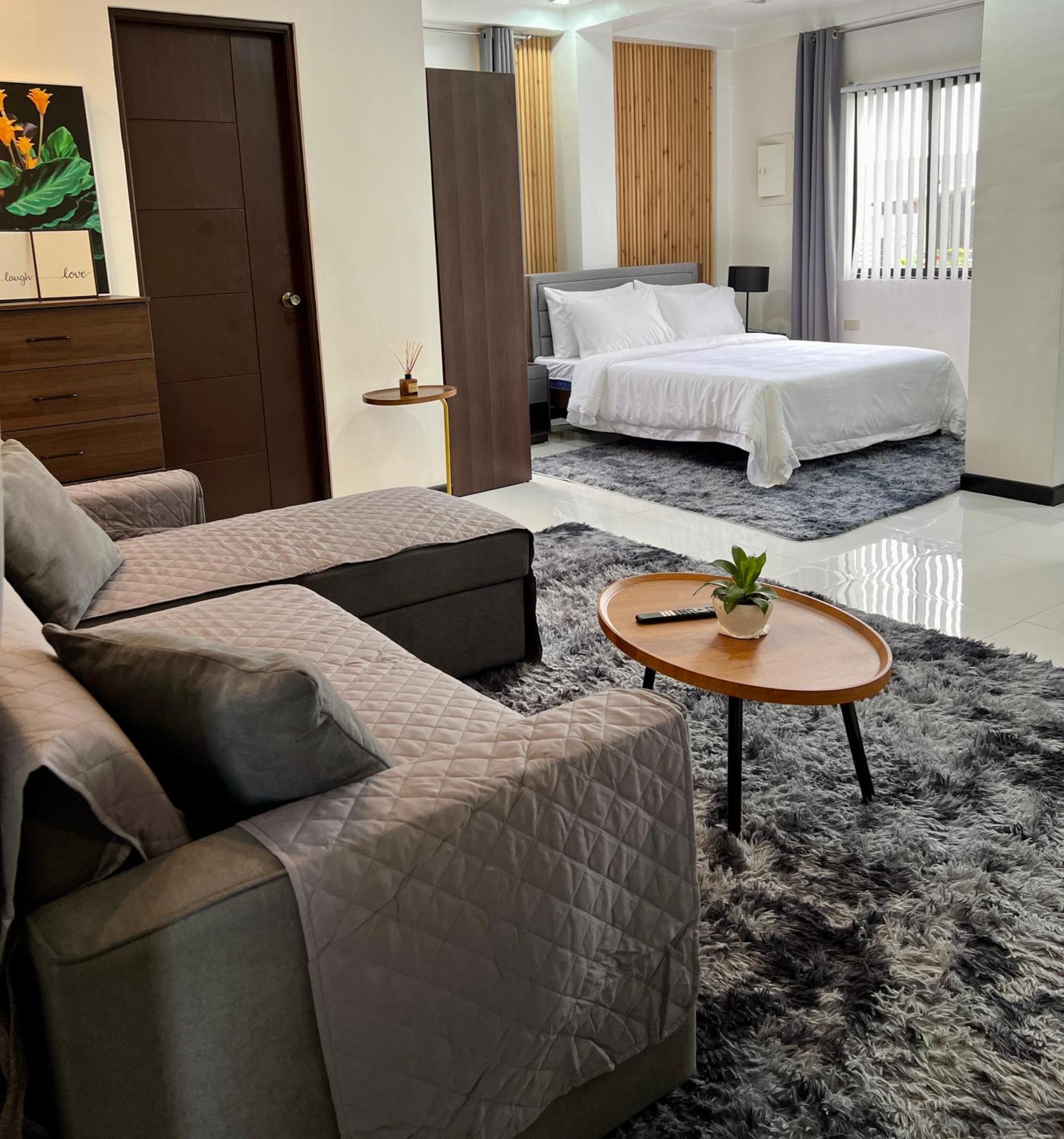 San Mateo Gia'S Place المظهر الخارجي الصورة